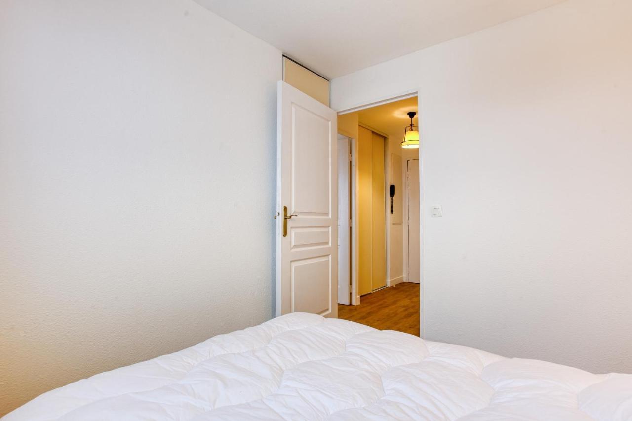 Apartament Les Alpages Du Corbier A102 Villarembert Zewnętrze zdjęcie